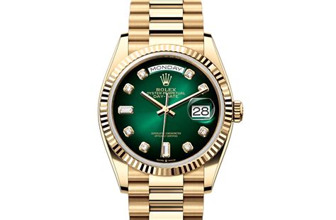 rolex oyster day date 36 price|Rolex Day-Date price list.